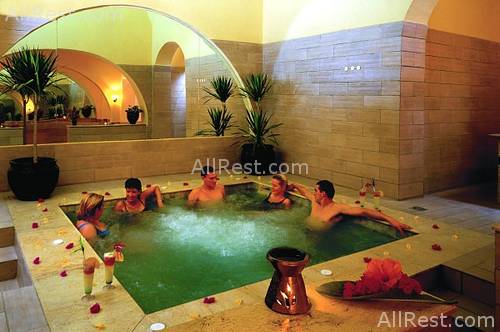 Iberotel Makadi Oasis & Family Resort, 12